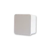 Junction box 85х85х50 mm UEC IP40
